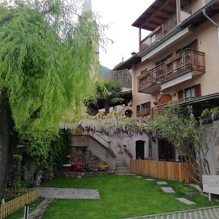 Haus Moeltner - Apartment 1927 Caldaro sulla Strada del Vino Exterior foto