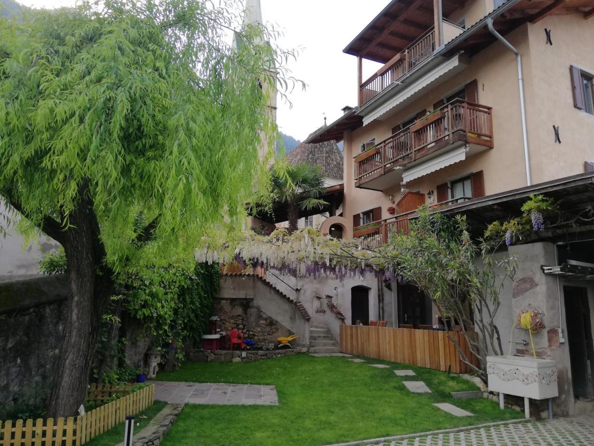 Haus Moeltner - Apartment 1927 Caldaro sulla Strada del Vino Exterior foto